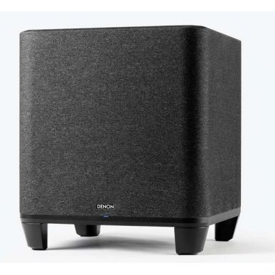 Сабвуфер DENON Home Subwoofer (Black)